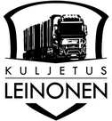 Kuljetus Leinonen Oy-logo